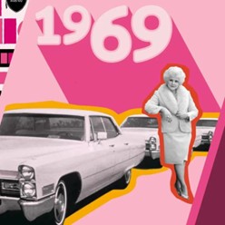 專題|玫琳凱粉紅力量與家暴的抗爭